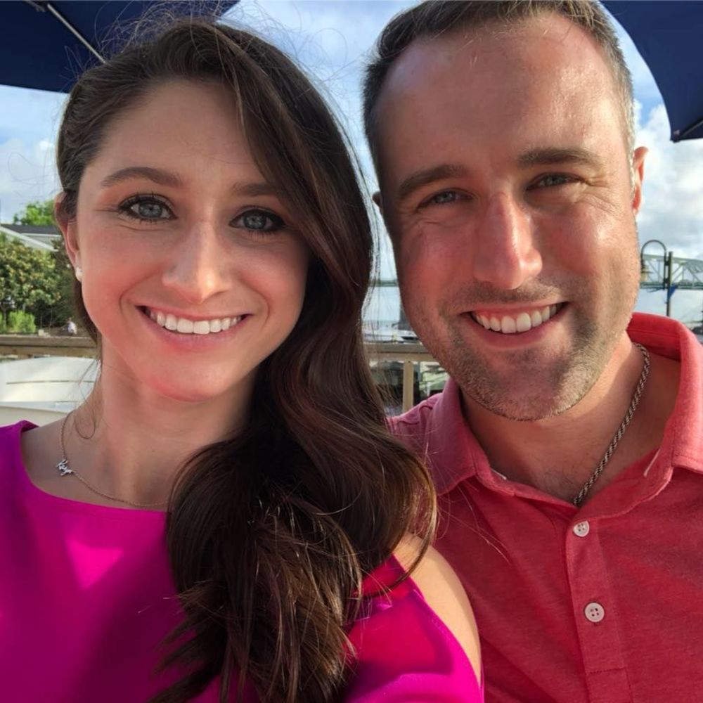 Meet your Posher, Karyn